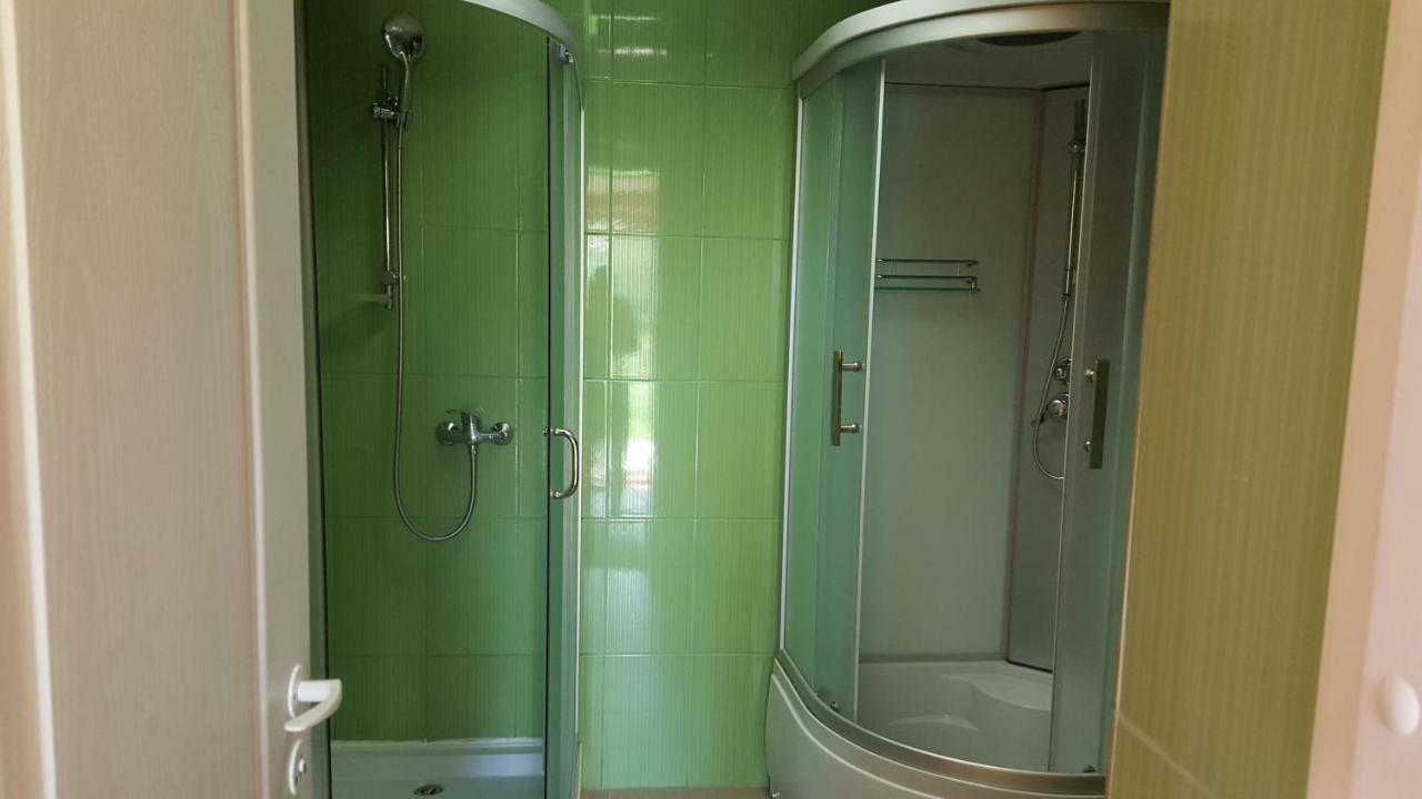 Hotel In Krasław Zewnętrze zdjęcie