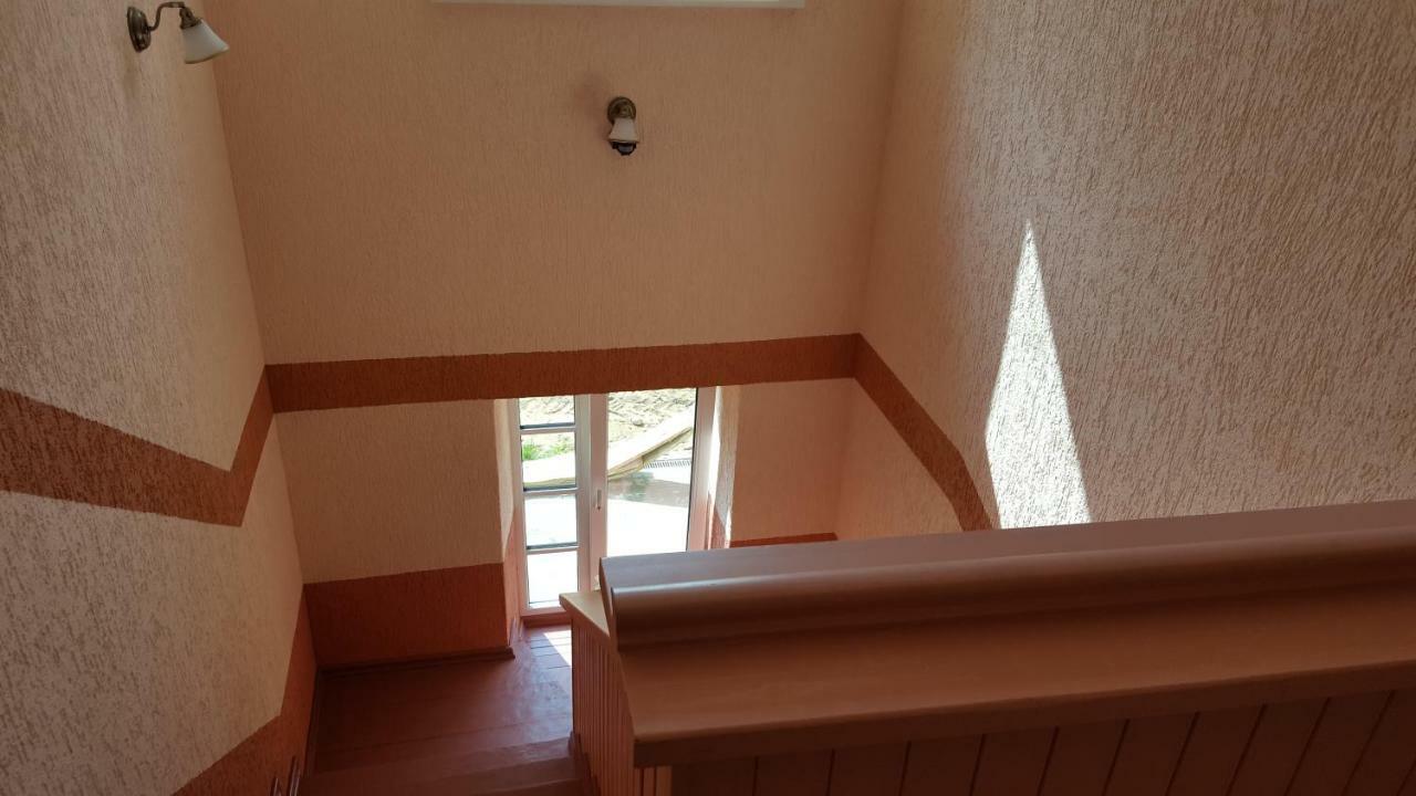 Hotel In Krasław Zewnętrze zdjęcie